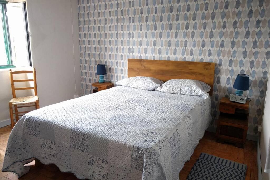 Вилла Petal House Beira Экстерьер фото
