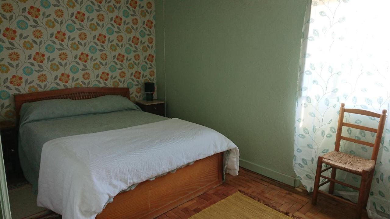 Вилла Petal House Beira Экстерьер фото
