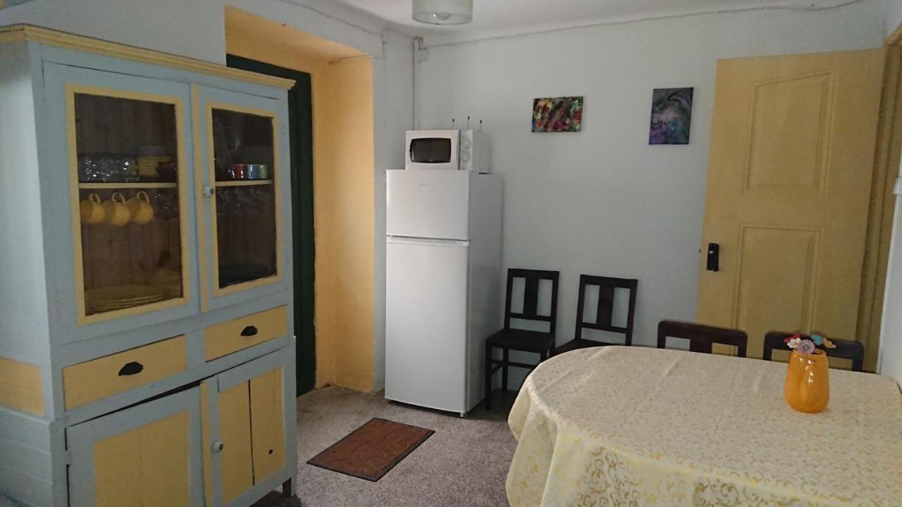 Вилла Petal House Beira Экстерьер фото