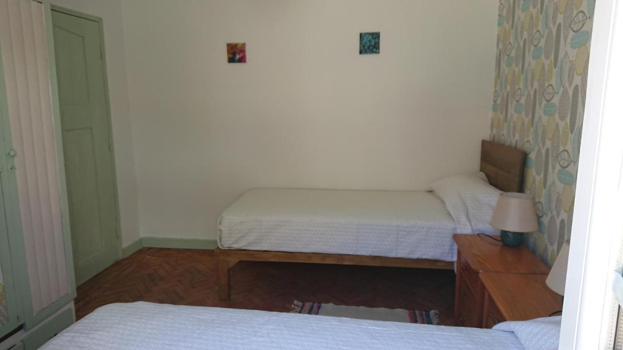 Вилла Petal House Beira Экстерьер фото