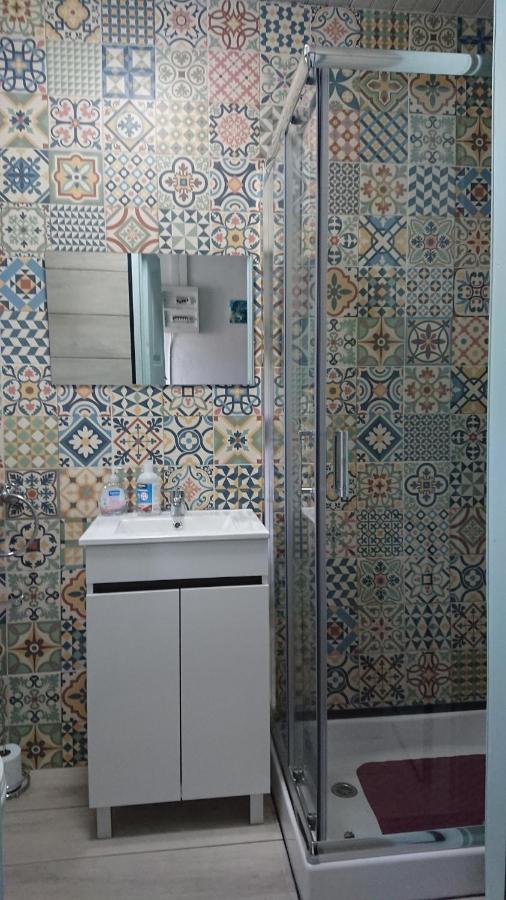 Вилла Petal House Beira Экстерьер фото